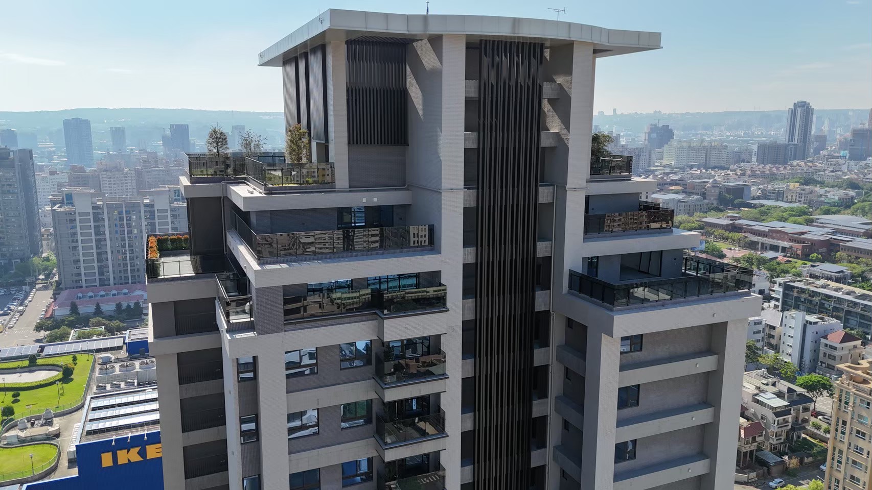 三井工程股份有限公司